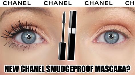 chanel inimitable mascara brown|Chanel inimitable mascara reviews.